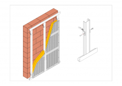 GYPROC® WALL LINING SYSTEM (GYPLYNER®) | Saint-Gobain Malaysia