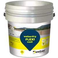 WEBERDRY FLEXI COAT