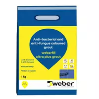 ultra plus grout