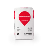 weberfloor 860