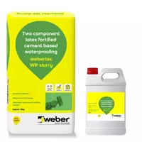wp slurry
