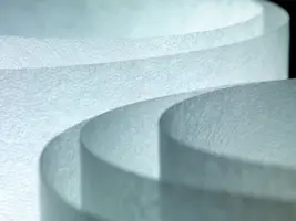 Industrial fabric
