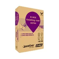 E.MIX Finishing Coat Series
