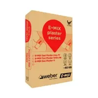 E.MIX Plaster Series