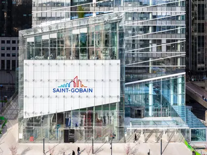 Saint-Gobain Tower