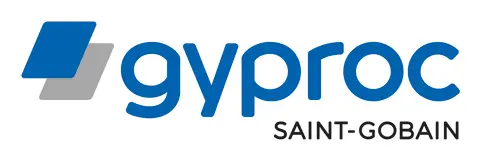 Gyproc new logo