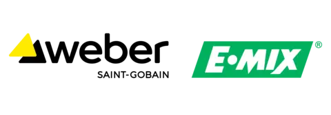 Weber-E.MIX Logo