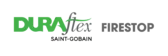 Duraflex firestop new logo