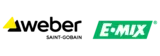 Weber-E.MIX Logo