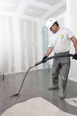 Renovation solution in high rise appartment building | Saint-Gobain ... - High-Rise Apartment Renovation Voip Systems