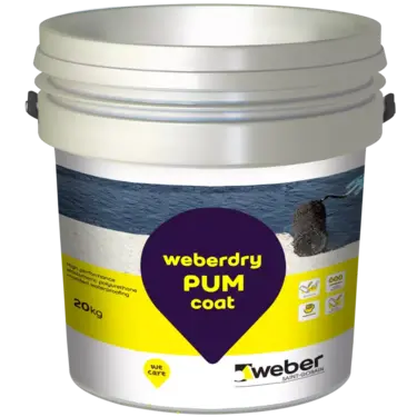 weberdry PUM coat Option 1 - 20191108