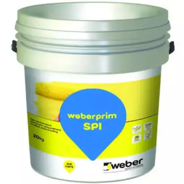 weberprim SP1