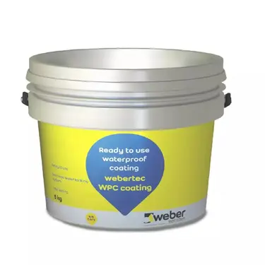 wpc coating