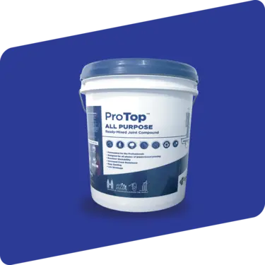 Protop All Purpose Ready-Mixed Joint Compound
