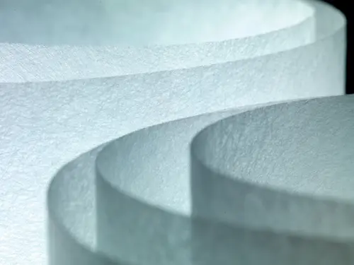 Industrial fabric