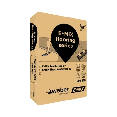 E.MIX Flooring Series