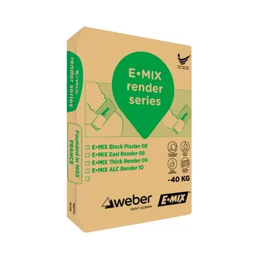 E.MIX Render Series
