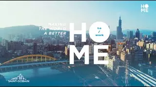 "Making the world a better..."HOME TO WORK : a documentary thumbnail